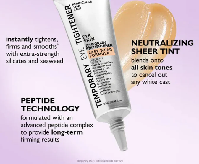 Korean Patent-Instant Makeup Primer For Face-인스턴트 메이크업 프라이머