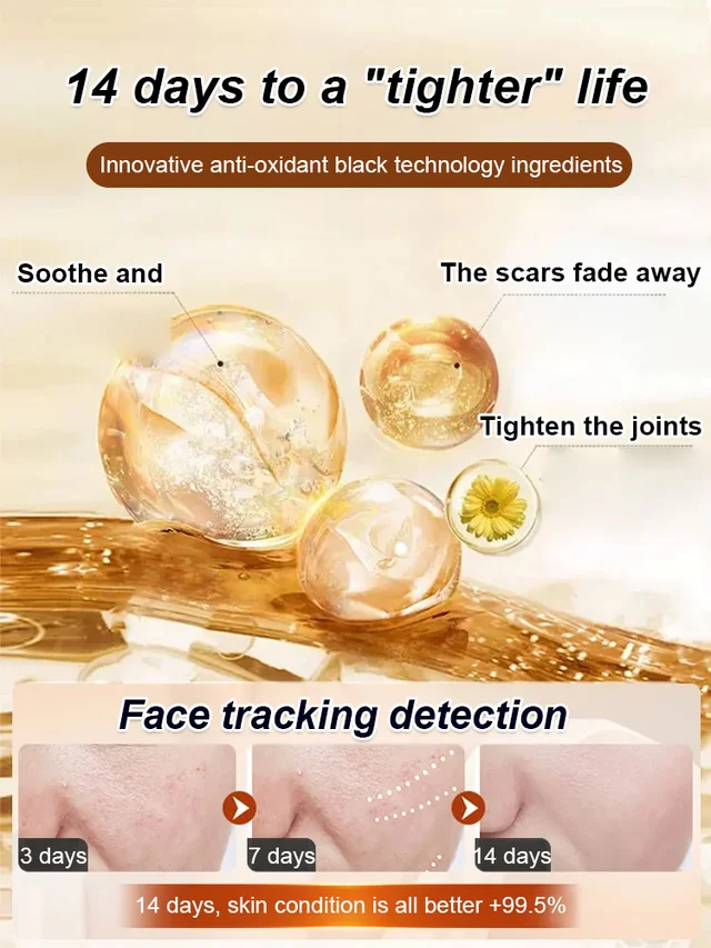 ✨Ecdoin anti aging essence