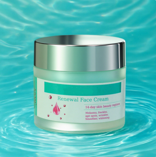 Official Store🌟 Professional Skin Renewal Cream