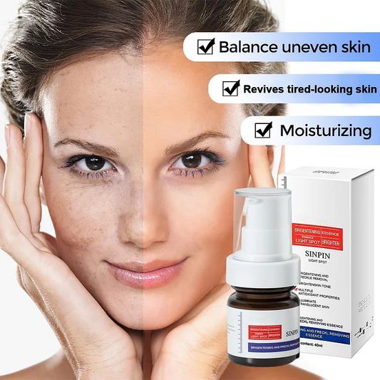 Dark Spot Remover for Face & Body | Advanced Correcting Serum, 1.35 fl oz (1 pack)
