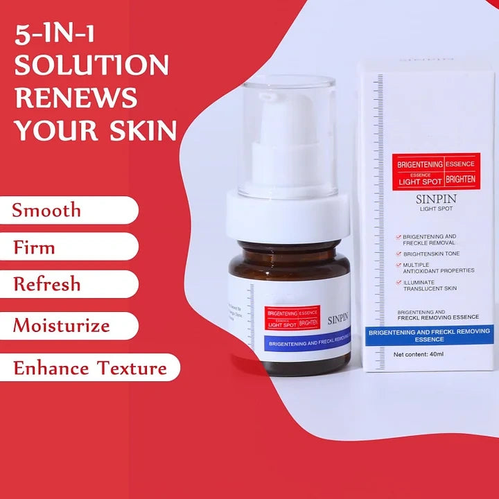 Dark Spot Remover for Face & Body | Advanced Correcting Serum, 1.35 fl oz (1 pack)